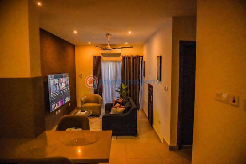 1 bedroom Apartment For Rent Tse Addo Accra - 4