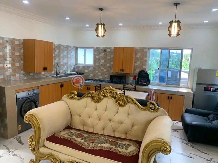 1 bedroom Apartment For Rent Roman Ridge Accra - 7
