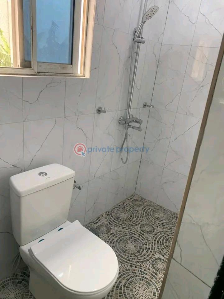1 bedroom Apartment For Rent Roman Ridge Accra - 4