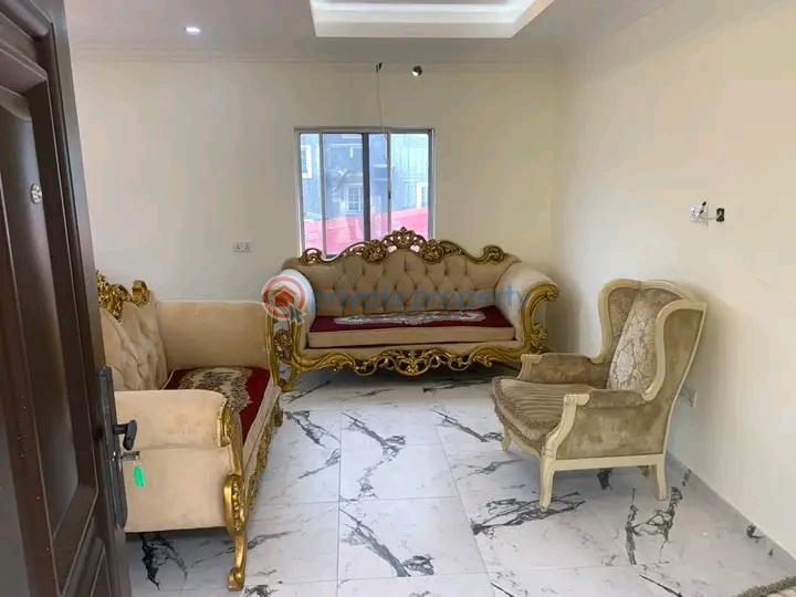 1 bedroom Apartment For Rent Roman Ridge Accra - 1