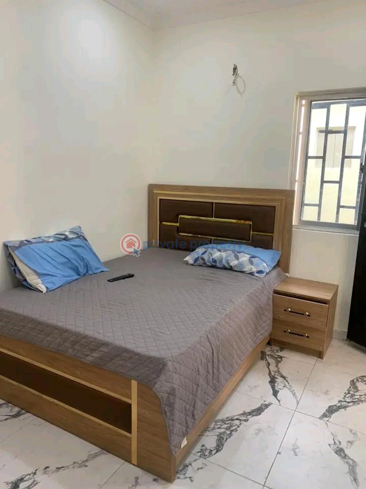 1 bedroom Apartment For Rent Roman Ridge Accra - 3