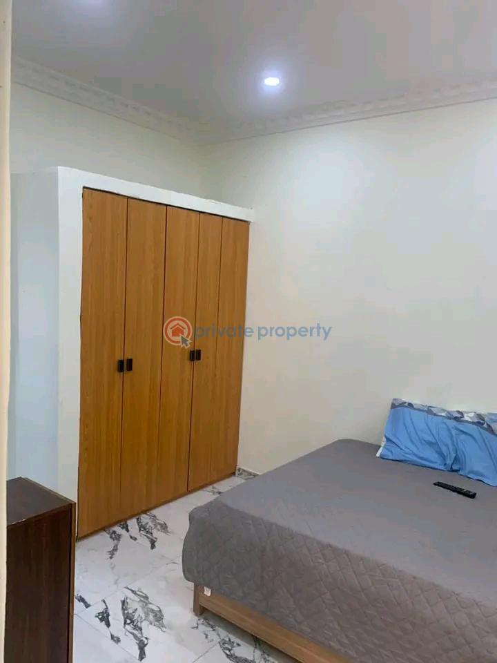 1 bedroom Apartment For Rent Roman Ridge Accra - 6
