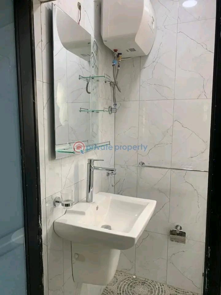1 bedroom Apartment For Rent Roman Ridge Accra - 2