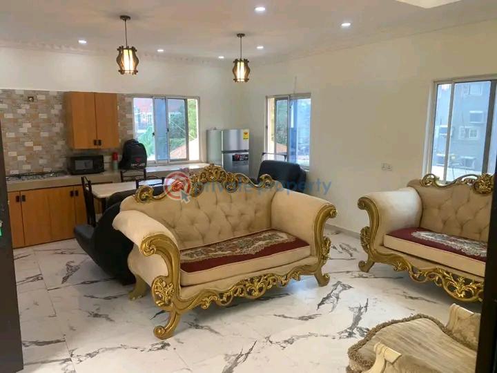 1 bedroom Apartment For Rent Roman Ridge Accra - 0