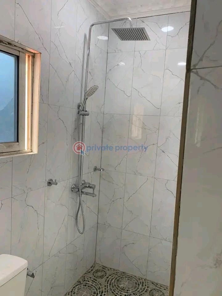 1 bedroom Apartment For Rent Roman Ridge Accra - 5