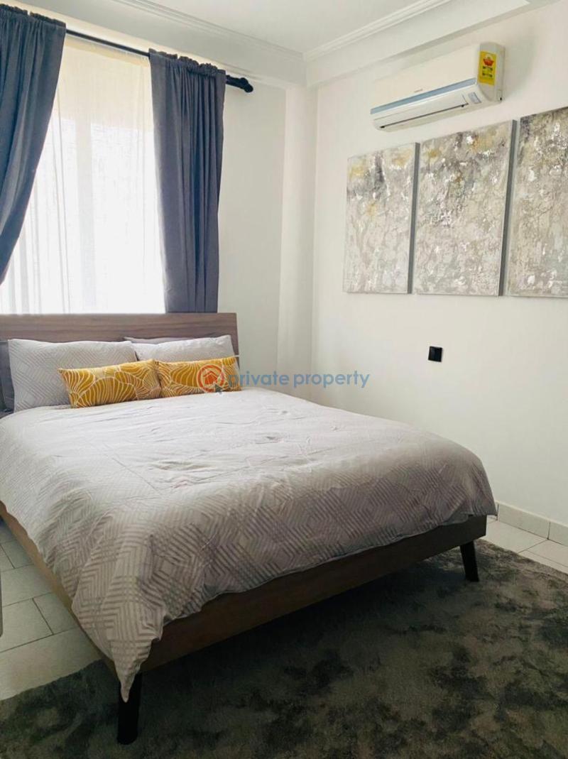 2 bedroom Apartment For Rent Tsa Addo Community Tse Addo Roundabout Accra - 7