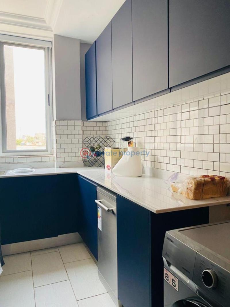 2 bedroom Apartment For Rent Tsa Addo Community Tse Addo Roundabout Accra - 3