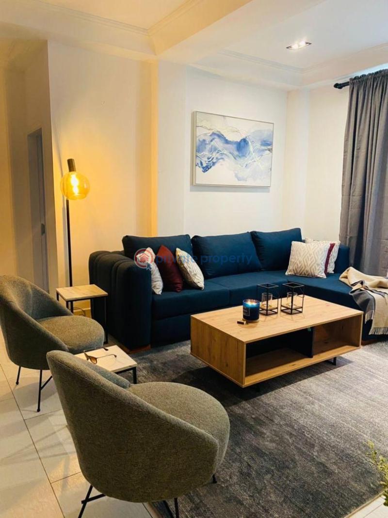 2 bedroom Apartment For Rent Tsa Addo Community Tse Addo Roundabout Accra - 2