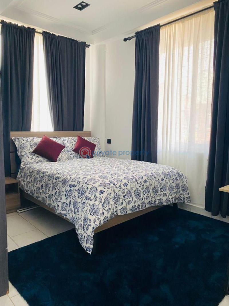 2 bedroom Apartment For Rent Tsa Addo Community Tse Addo Roundabout Accra - 8