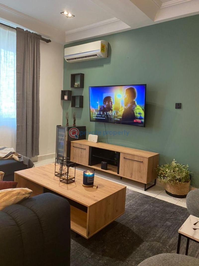 2 bedroom Apartment For Rent Tsa Addo Community Tse Addo Roundabout Accra - 0