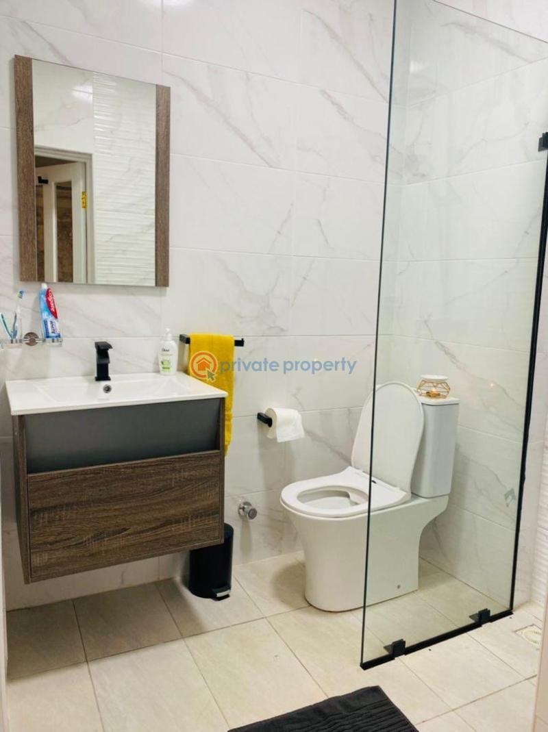 2 bedroom Apartment For Rent Tsa Addo Community Tse Addo Roundabout Accra - 6