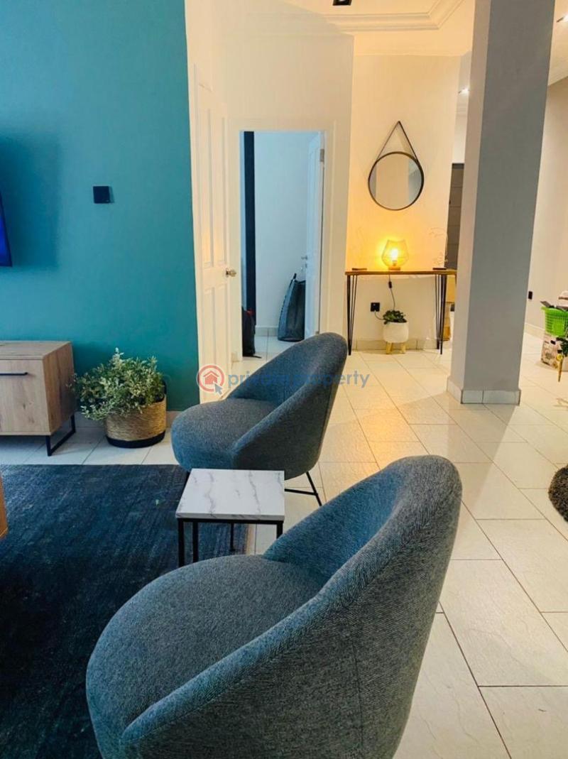2 bedroom Apartment For Rent Tsa Addo Community Tse Addo Roundabout Accra - 9
