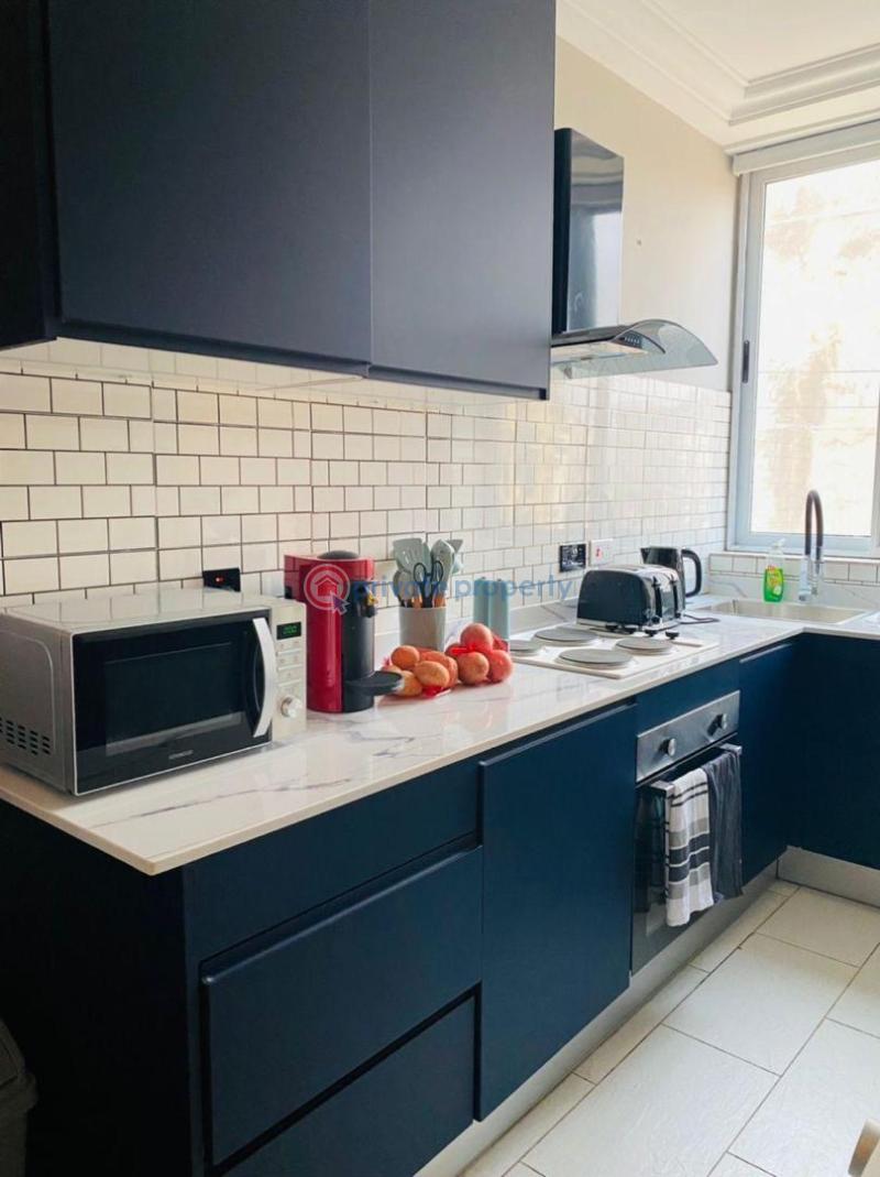 2 bedroom Apartment For Rent Tsa Addo Community Tse Addo Roundabout Accra - 1