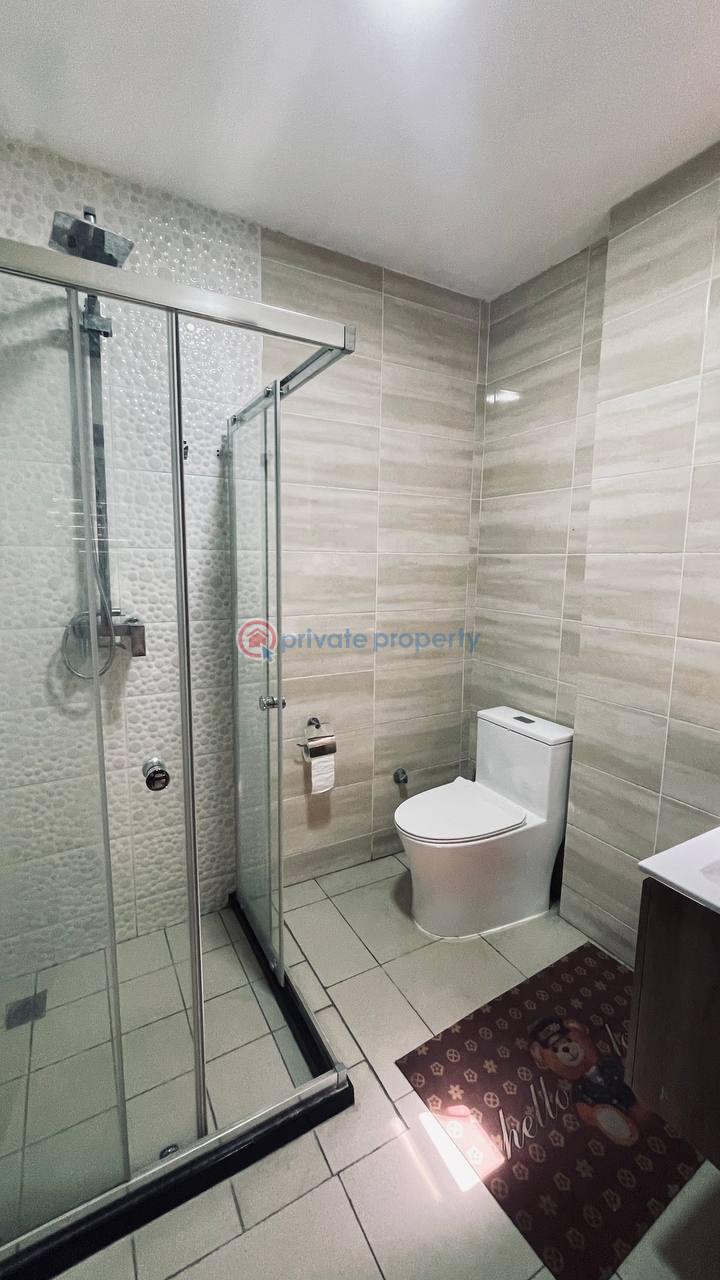 2 bedroom Apartment For Rent Airport Residential Area Accra - 8