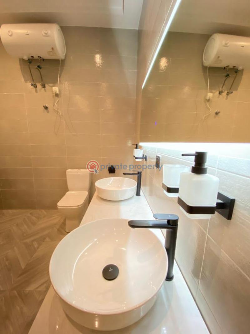 3 bedroom House For Sale Green Estate Community 25 Tema Accra - 5