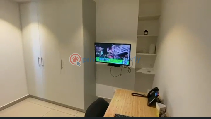 1 bedroom Apartment For Rent Osu Accra - 4