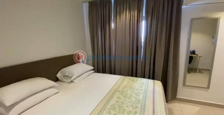 1 bedroom Apartment For Rent Osu Accra - 3