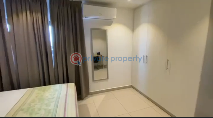 1 bedroom Apartment For Rent Osu Accra - 1