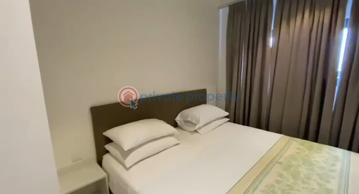1 bedroom Apartment For Rent Osu Accra - 2