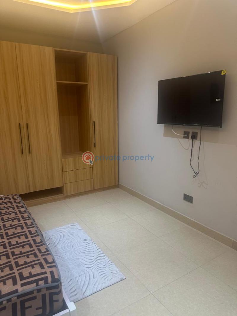 5 bedroom House For Rent Dzorwulu Accra - 3