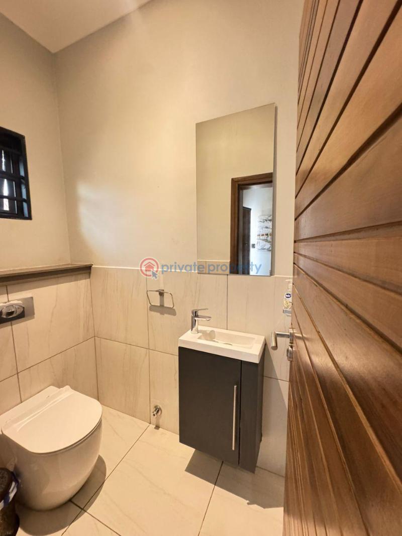 3 bedroom House For Rent East Legon Adjiringanor Adjiringanor East Legon Accra - 7