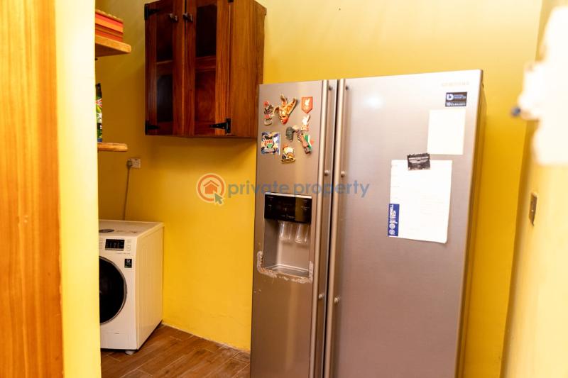 4 bedroom House For Rent Spintex Road Accra - 4