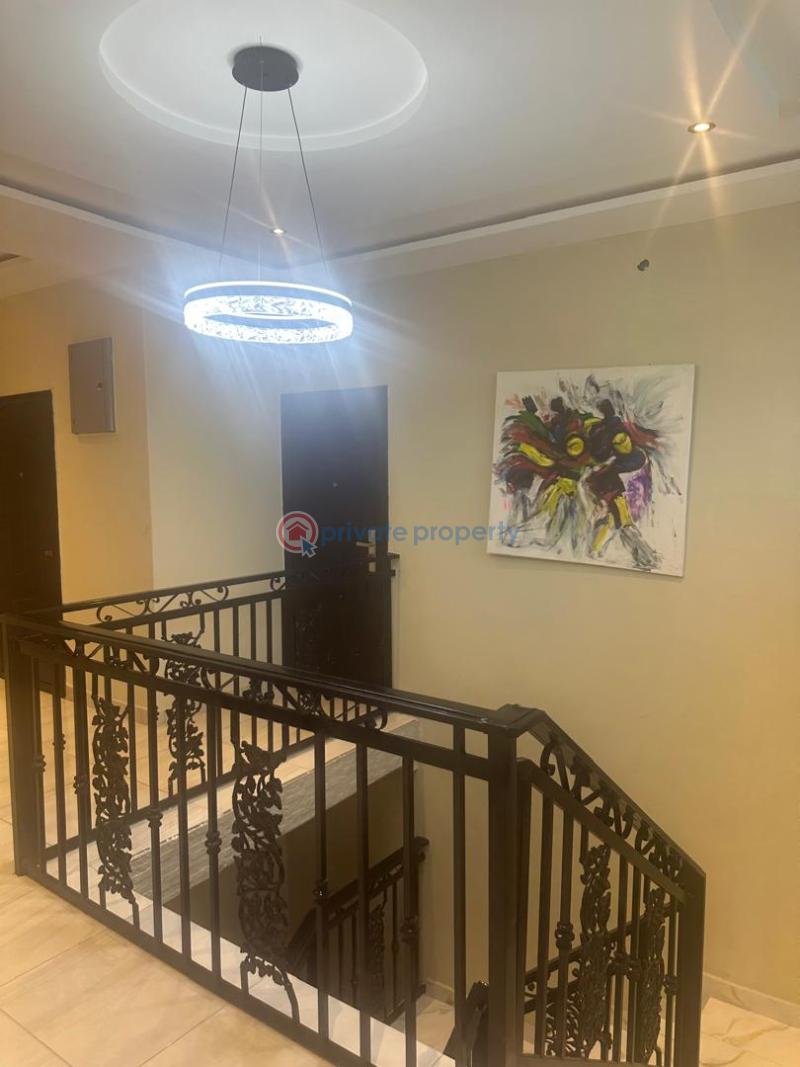 5 bedroom House For Rent Dzorwulu Accra - 4