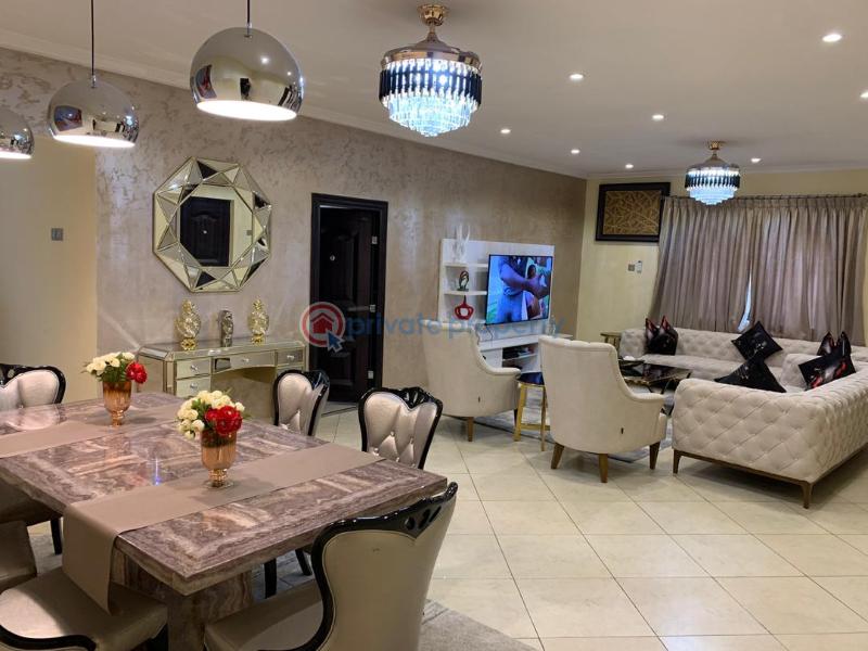 4 bedroom House Short let East Legon Hills Accra - 0