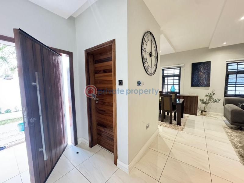 3 bedroom House For Rent East Legon Adjiringanor Adjiringanor East Legon Accra - 9
