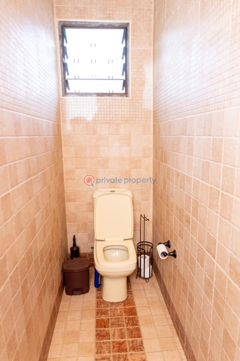 4 bedroom House For Rent Spintex Road Accra - 6