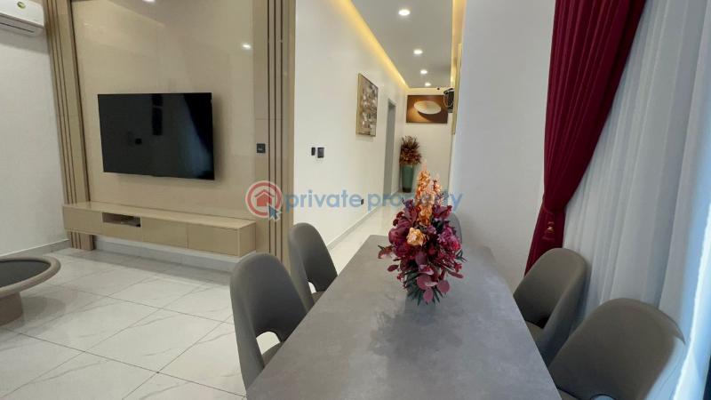 4 bedroom House For Rent Abelemkpe Accra - 8