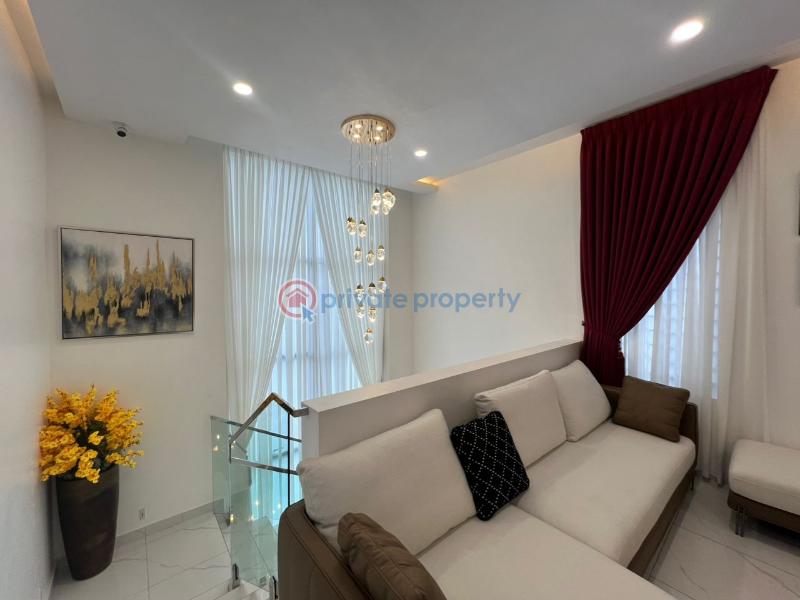 4 bedroom House For Rent Abelemkpe Accra - 11