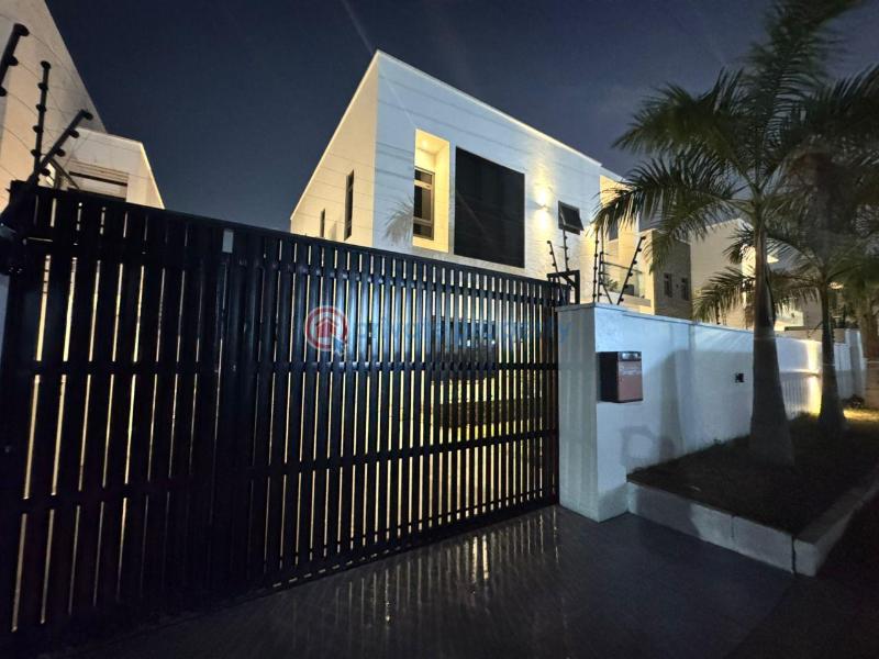 3 bedroom House For Rent East Legon Adjiringanor Adjiringanor East Legon Accra - 0