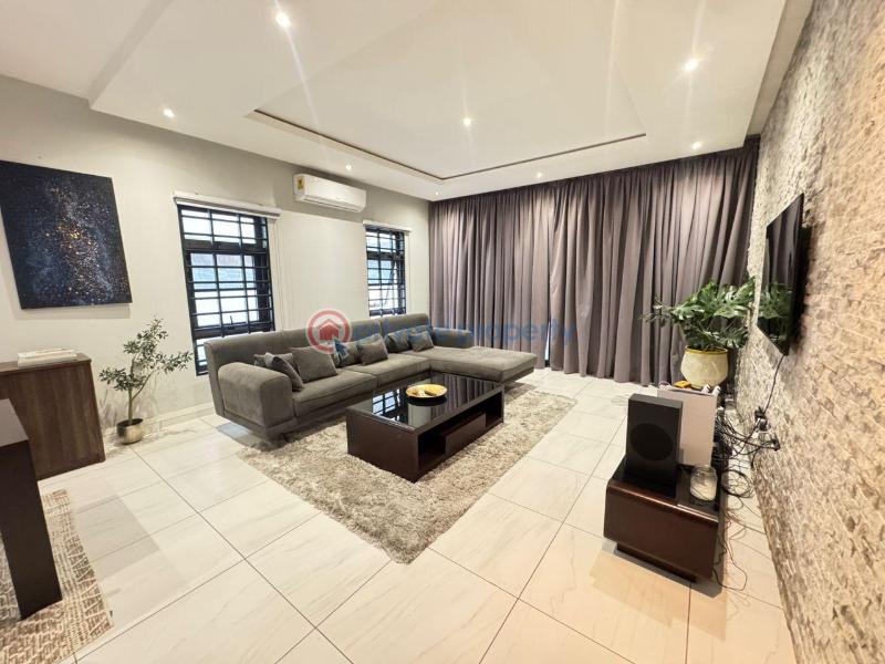 3 bedroom House For Rent East Legon Adjiringanor Adjiringanor East Legon Accra - 13