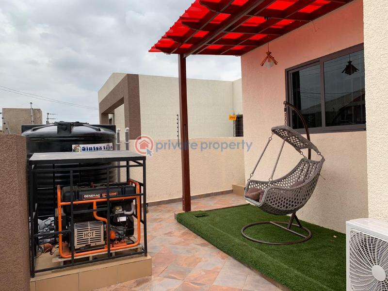 4 bedroom House Short let East Legon Hills Accra - 4