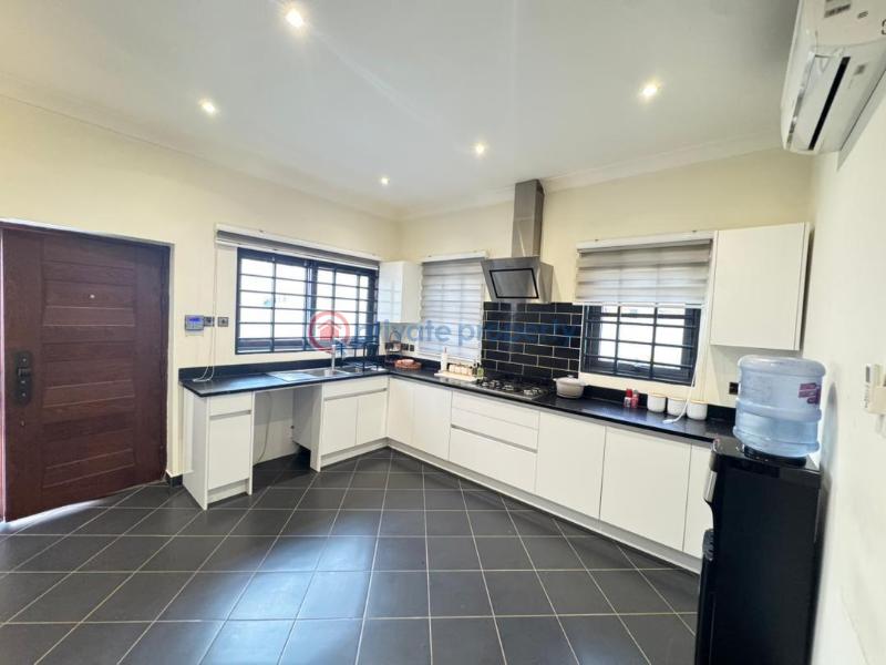 3 bedroom House For Rent East Legon Adjiringanor Adjiringanor East Legon Accra - 15