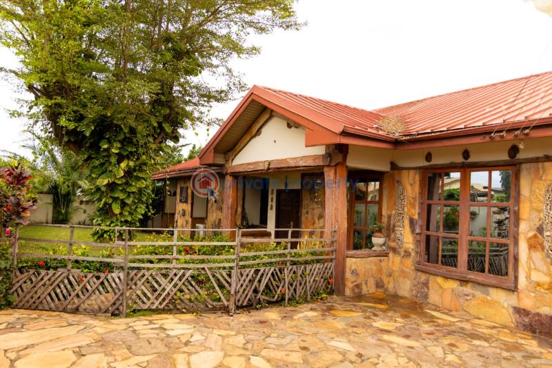 4 bedroom House For Rent Spintex Road Accra - 0