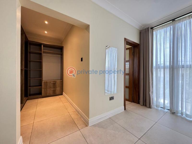 3 bedroom House For Rent East Legon Adjiringanor Adjiringanor East Legon Accra - 12
