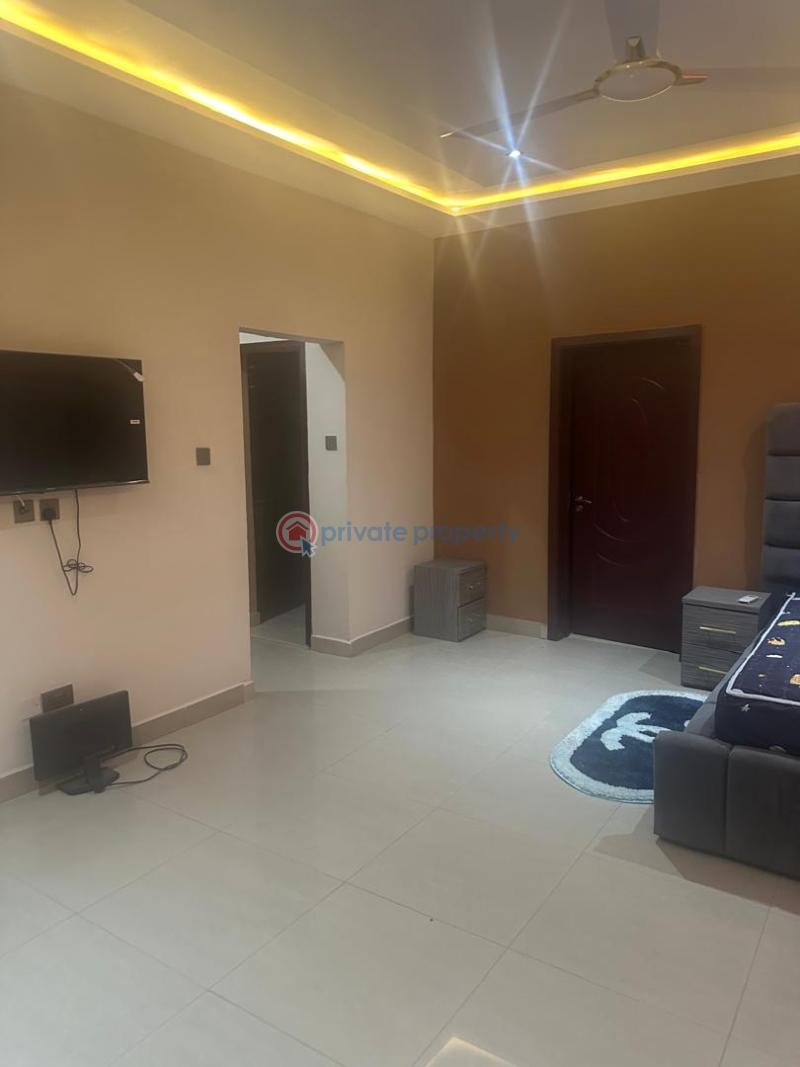 5 bedroom House For Rent Dzorwulu Accra - 7