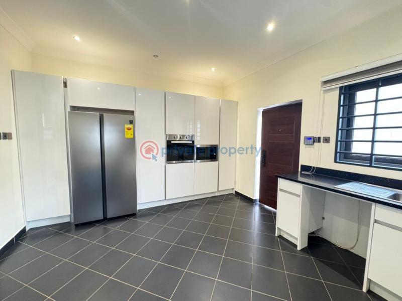 3 bedroom House For Rent East Legon Adjiringanor Adjiringanor East Legon Accra - 5