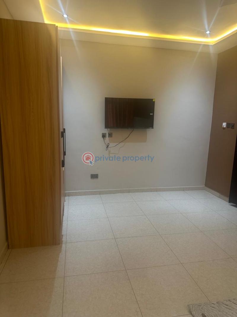 5 bedroom House For Rent Dzorwulu Accra - 2