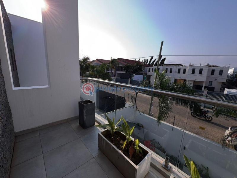 3 bedroom House For Rent East Legon Adjiringanor Adjiringanor East Legon Accra - 19