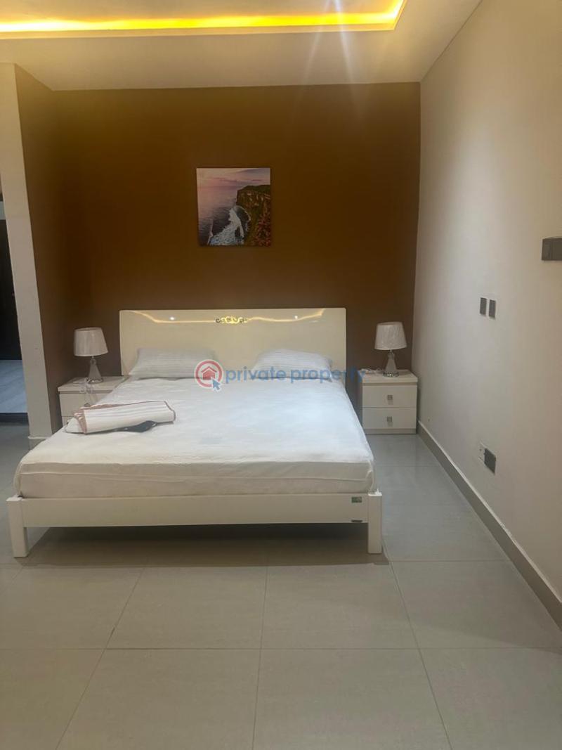 5 bedroom House For Rent Dzorwulu Accra - 10