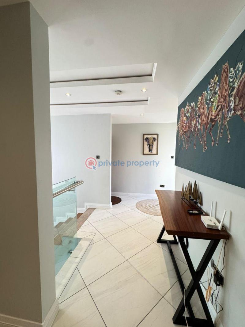 3 bedroom House For Rent East Legon Adjiringanor Adjiringanor East Legon Accra - 14
