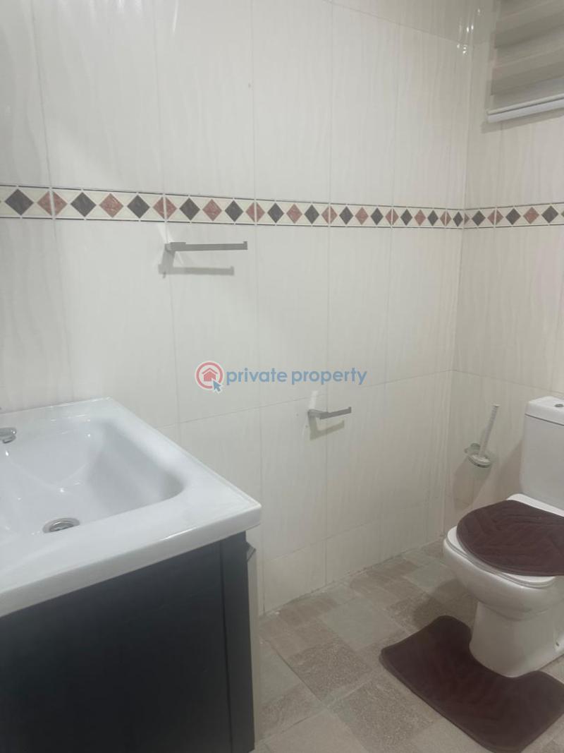 5 bedroom House For Rent Dzorwulu Accra - 13