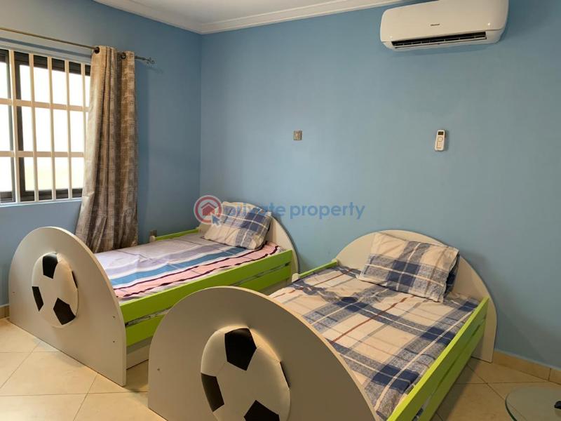 4 bedroom House Short let East Legon Hills Accra - 9