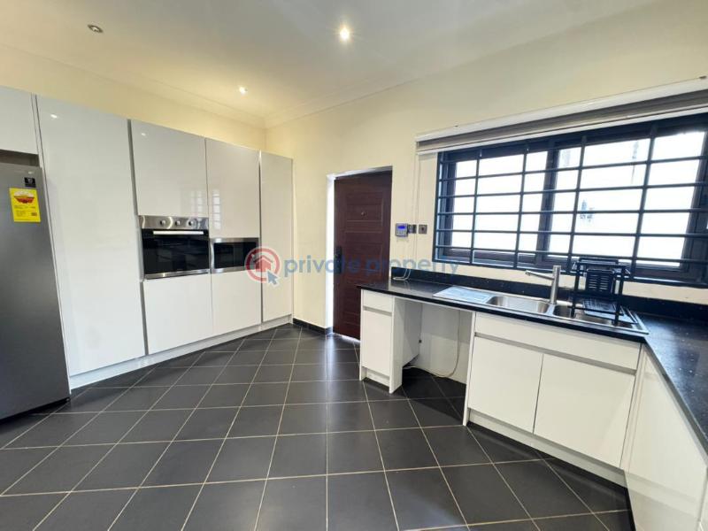 3 bedroom House For Rent East Legon Adjiringanor Adjiringanor East Legon Accra - 4
