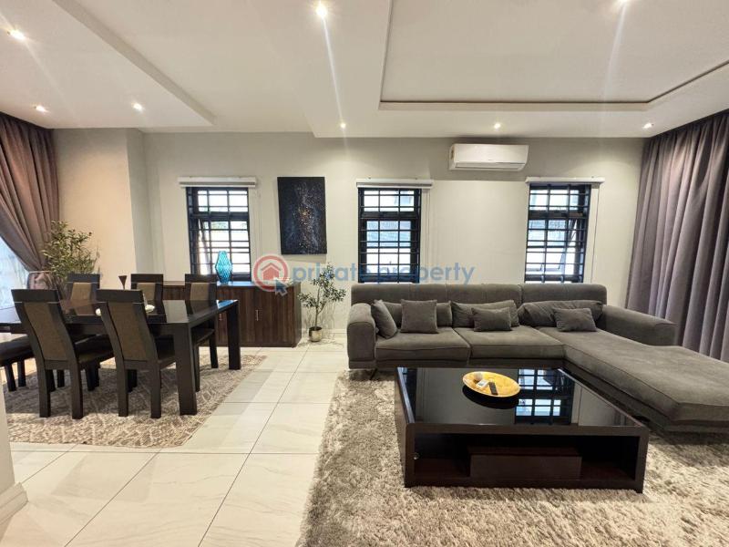 3 bedroom House For Rent East Legon Adjiringanor Adjiringanor East Legon Accra - 8