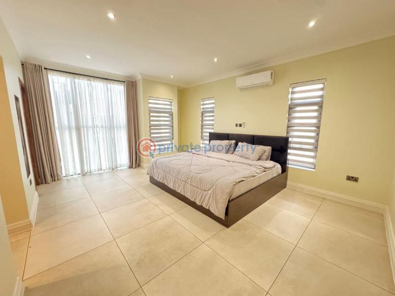 3 bedroom House For Rent East Legon Adjiringanor Adjiringanor East Legon Accra - 17