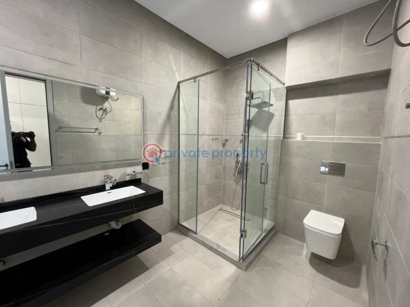 4 bedroom House For Rent Abelemkpe Accra - 9